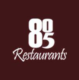 805 restaurants, London, Abuja and Accra